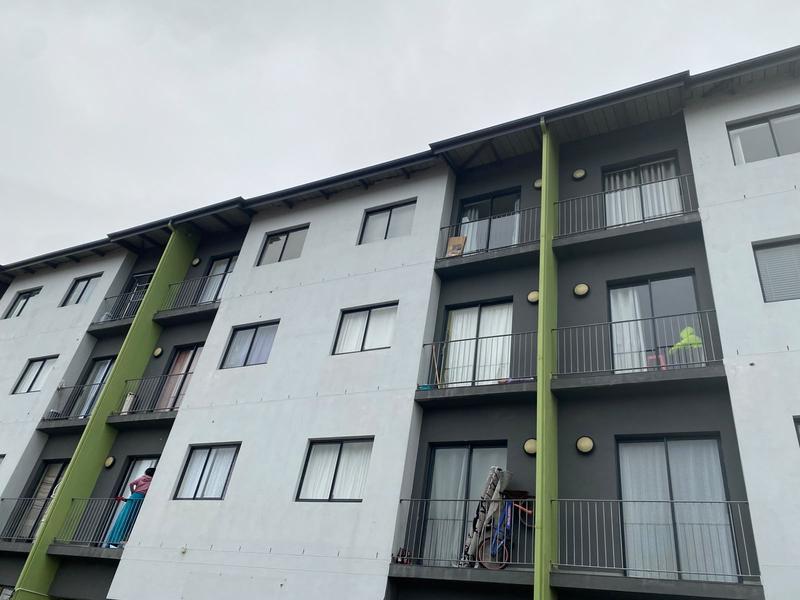 2 Bedroom Property for Sale in Brooklyn Western Cape